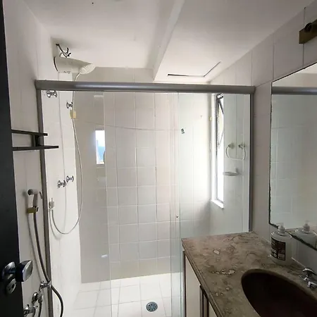 Lindo Studio Completo Na Barra Com Piscina No Rooftop Do Edf, Proximo Ao Porto Da Barra Salvador Exterior photo